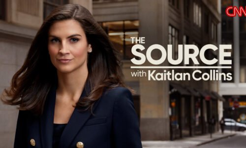 Savannah Guthrie Appeals Directly To Mother’s Kidnapper - The Source with Kaitlan Collins
