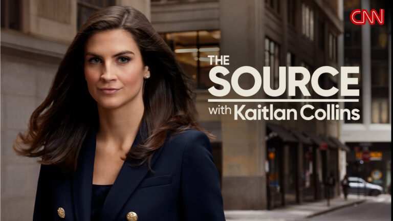 Savannah Guthrie Appeals Directly To Mother’s Kidnapper - The Source with Kaitlan Collins