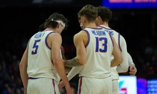 Scott Slant: Dealing with the Cache Valley juggernaut
