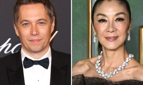 Sean Baker, Michelle Yeoh's New Film 'Sandiwara' to Premiere at Berlin