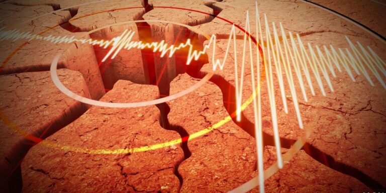 Second earthquake in 3 days reported near Irmo