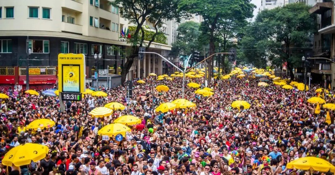 Segunda de Carnaval tem trânsito alterado em São Paulo; veja bloqueios