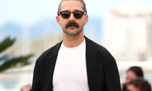 Shia LaBeouf's New Orleans Bar Crawl: 'He's Terrorizing the City'
