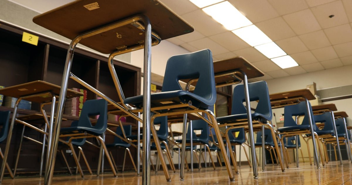 Shooting near Fulton County elementary school under investigation; Campus placed on hard lockdown