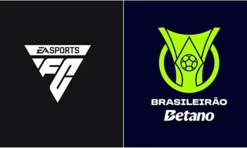 Site crava data para jogadores do Brasileirão estarem no EA FC; saiba mais
