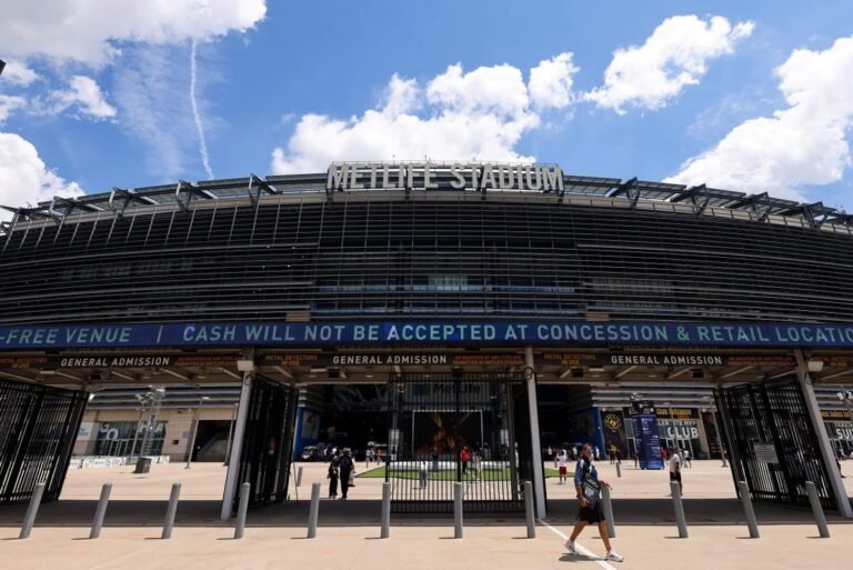 So you didn’t get 2026 World Cup tickets in FIFA’s lottery. What now?