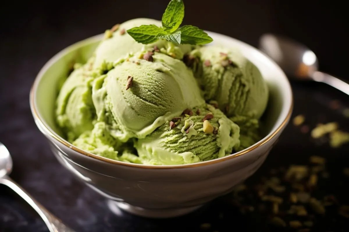 Sobremesas com pistache: 7 receitas fáceis e deliciosas