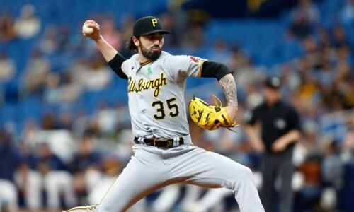 Spring Training Game #2/3: Pirates vs. Rays, @ Phillies