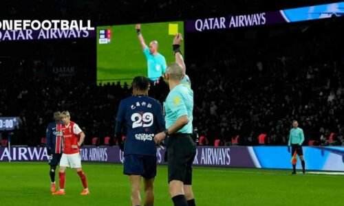 Statistiques, arbitres, diffusion… Projection sur LOSC – Stade Brestois et la 22e journée de Ligue 1