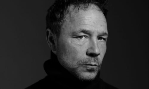 Stephen Graham, 'Robin Hood' Star Jack Patten Join 'Greyhound 2' Movie