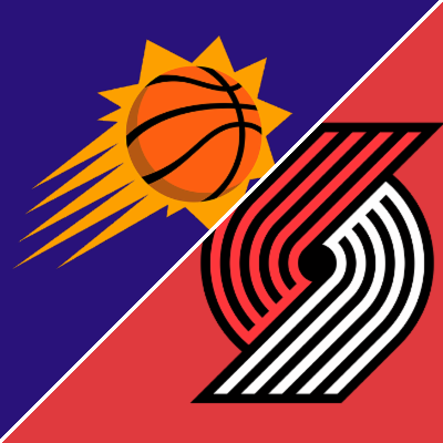 Suns 130-125 Trail Blazers (Feb 3, 2026) Game Recap