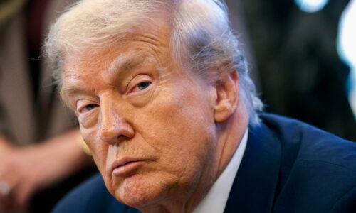 Supreme Court strikes down most of Trump's tariffs in a major blow to the president