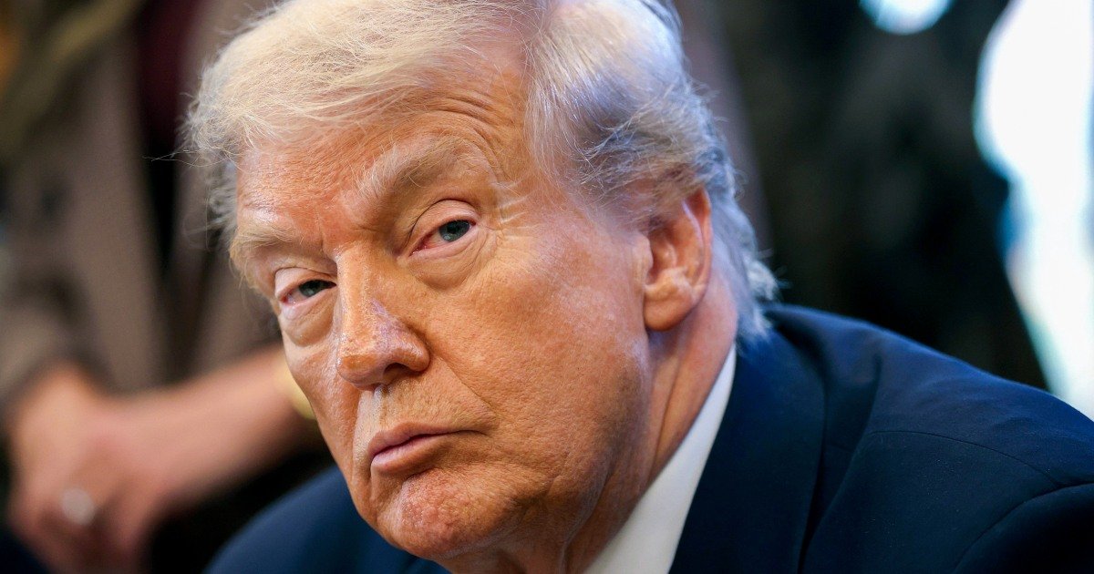 Supreme Court strikes down most of Trump's tariffs in a major blow to the president