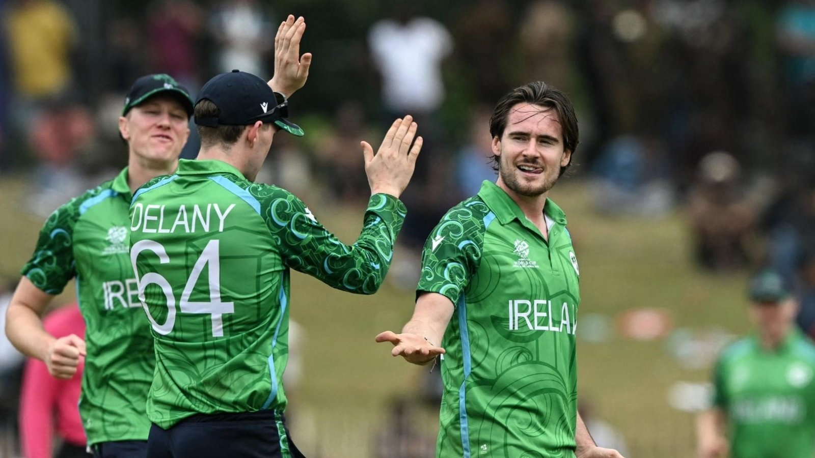 Ireland, England and South Africa all picked up two points on day eight of the T20 World Cup 2026. Here are the tournament standings after Saturday