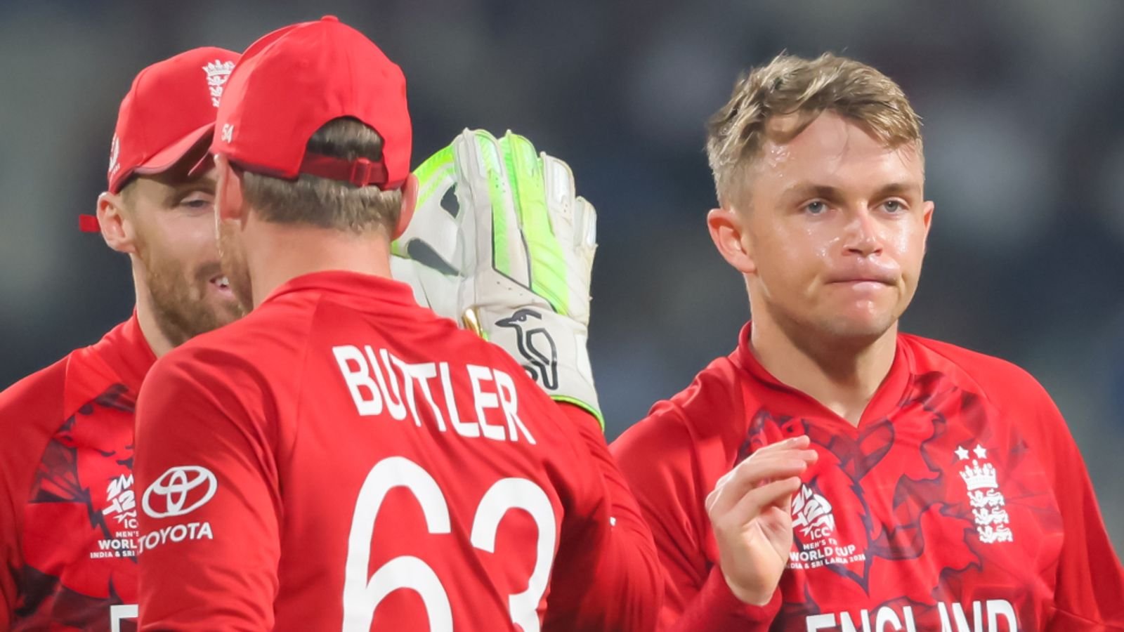 T20 World Cup: England captain Harry Brook tells team to be brave during Super 8s, starting against Sri Lanka on Sunday | Cricket News
