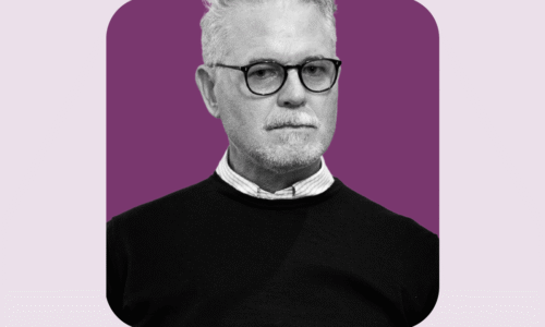 TIME100 Health: Eric Dane | TIME