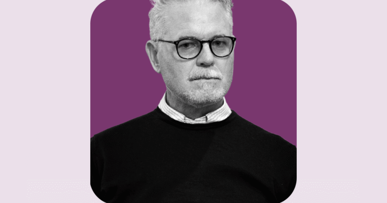 TIME100 Health: Eric Dane | TIME