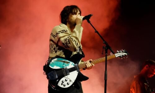 Tame Impala Announce 2026 North American Tour