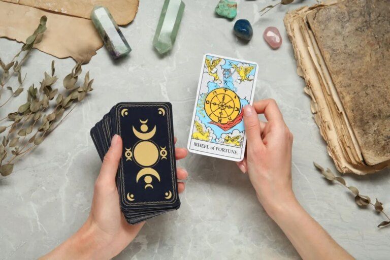 Tarot do dia: previsão para os 12 signos em 02/02/2026