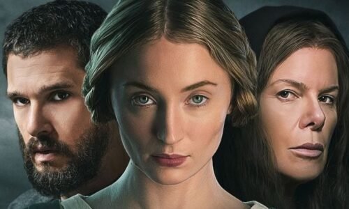 The Dreadful (2026) - Movie Review