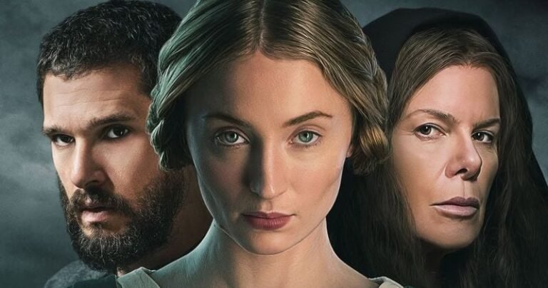 The Dreadful (2026) - Movie Review