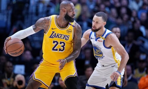 The Pacific Division is still there for the Warriors to take