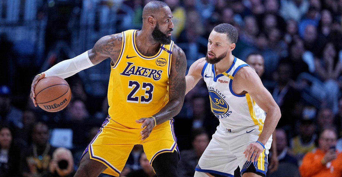The Pacific Division is still there for the Warriors to take