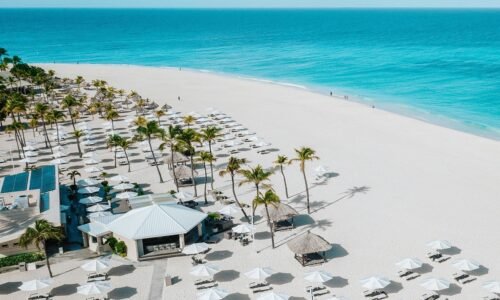 aruba beach resort adults-only