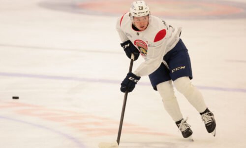 Three Players Placed On Unconditional Waivers – Pro Hockey Rumors