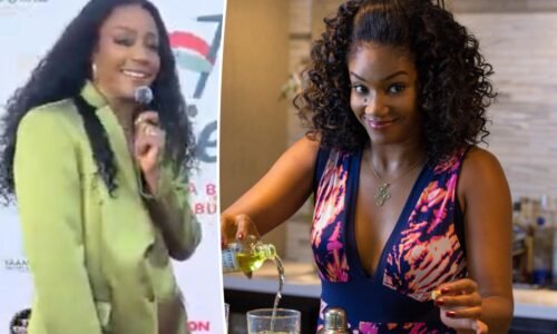 Tiffany Haddish gives 'Girls Trip 2' update: 'Studio dragging their feet'