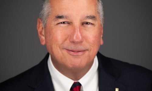 Tim NeCastro retiring as Erie Insurance CEO after 10-year run