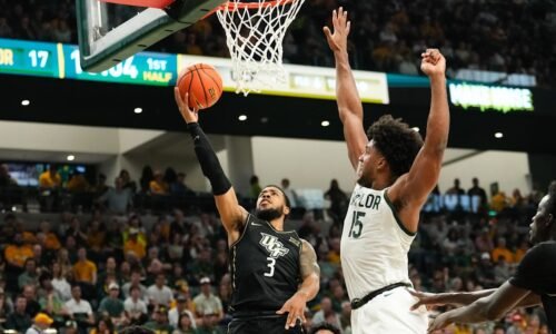 Tip-off Time, TV Channel, And Odds