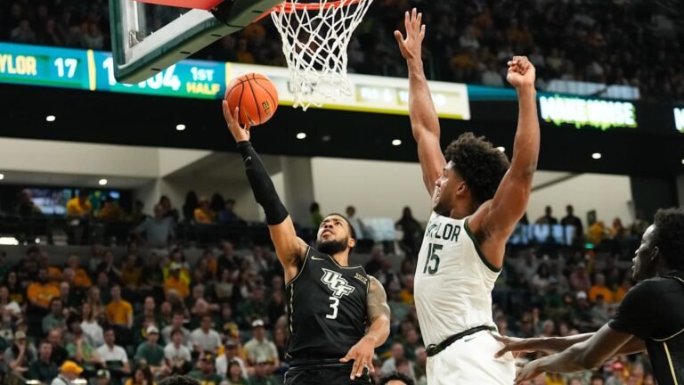 Tip-off Time, TV Channel, And Odds