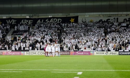 Tractor Sazi Vs Al Sadd Live Score, AFC Champions League Elite: Claudinho's Attempt Saved, Hosts Pile Pressure