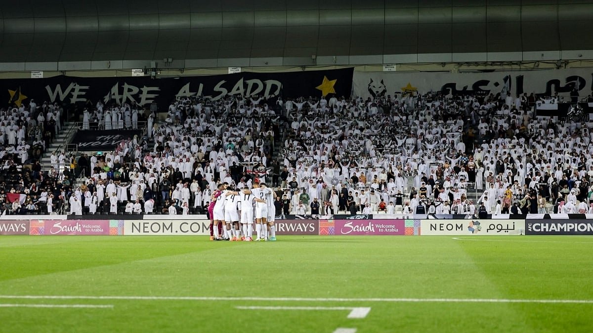 Tractor Sazi Vs Al Sadd Live Score, AFC Champions League Elite: Claudinho's Attempt Saved, Hosts Pile Pressure