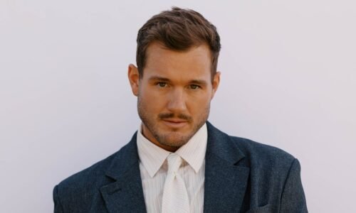 'Traitors' Star Colton Underwood Finally Faces His Dark 'Bachelor' Past