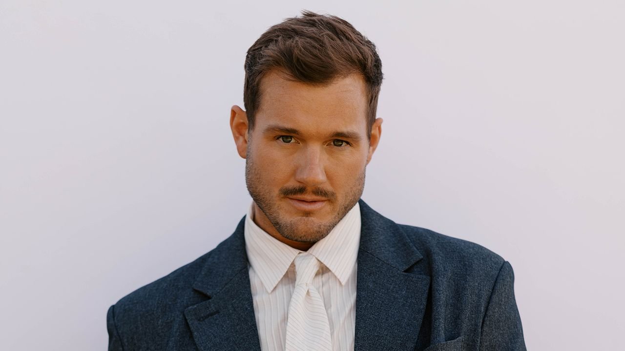'Traitors' Star Colton Underwood Finally Faces His Dark 'Bachelor' Past