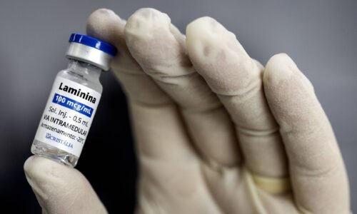 Três morrem após procedimento com polilaminina - 12/02/2026 - Equilíbrio e Saúde