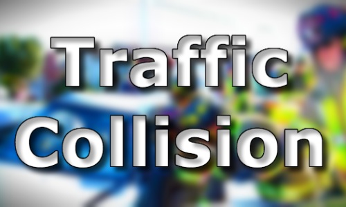 traffic accident