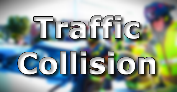 traffic accident