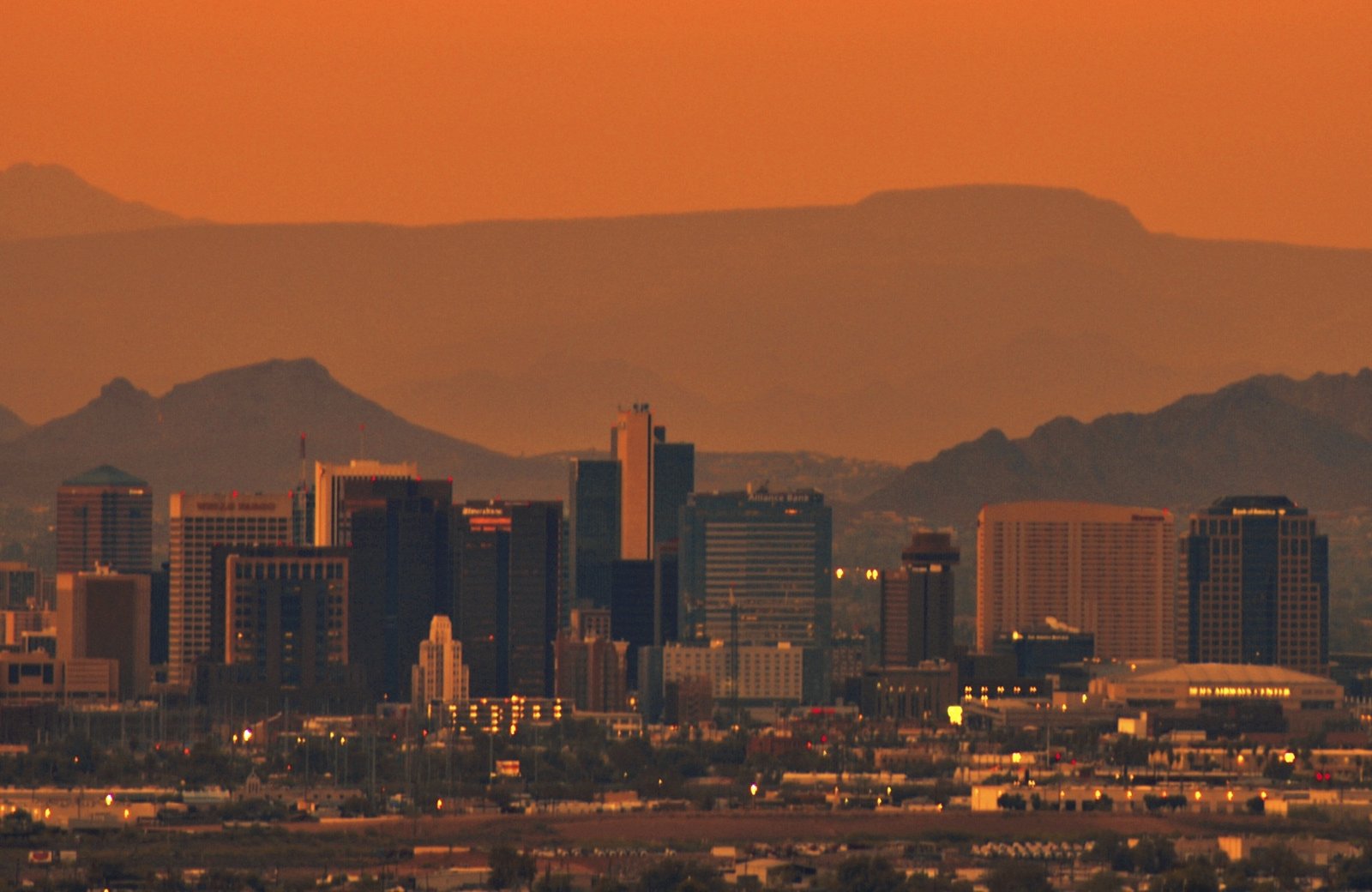 U of A heat policy experts to present at annual Frontiers of Science symposium