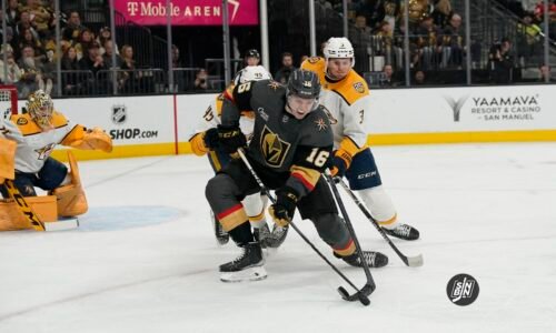 VGK's Comeback Crew: Dorofeyev, Marner, And More Feast When Trailing