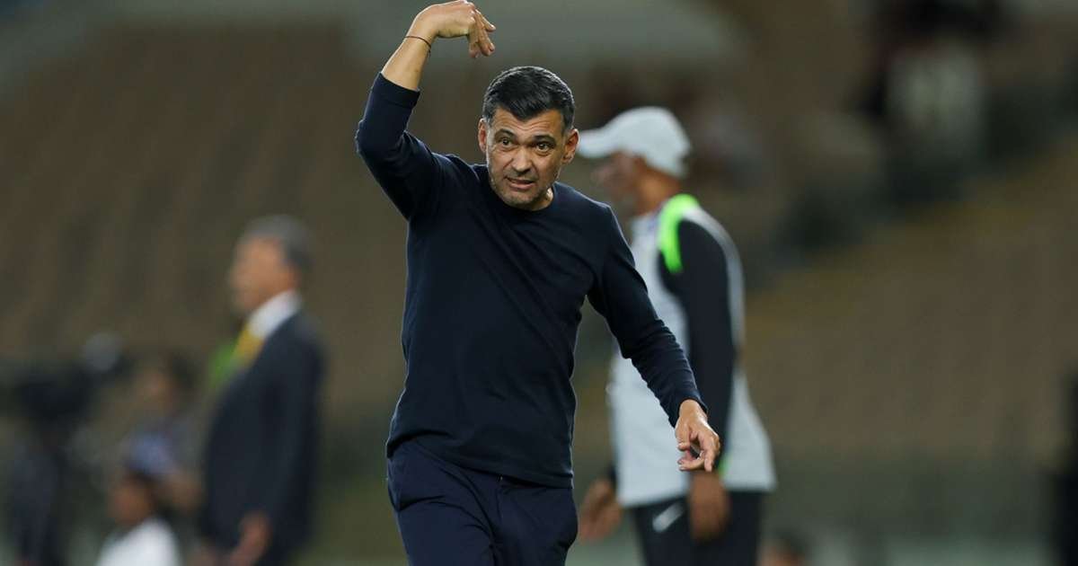 Vargas denies Conceicao's side with dramatic late leveller
