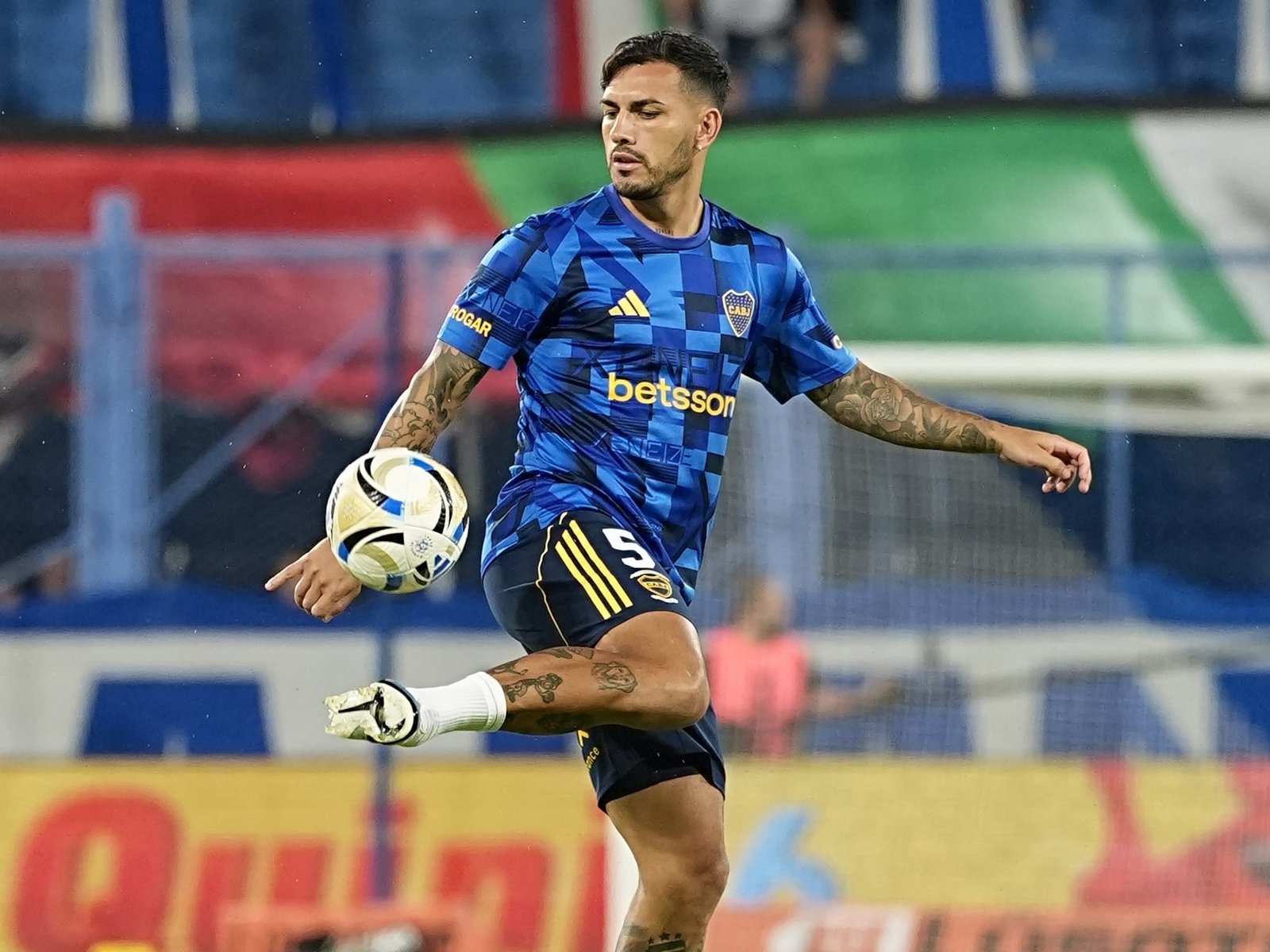 Vélez vs. Boca, hoy EN VIVO por el Torneo Apertura: formaciones, horario y cómo ver :: Olé