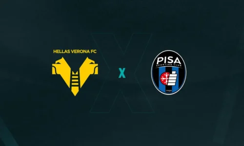 Verona x Pisa Palpites