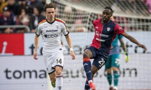 Verso Cagliari-Lecce, i precedenti in Sardegna: bilancio a favore dei rossoblù - Cagliaripad.it