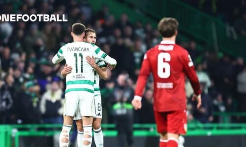 Imagem do artigo:VfB Stuttgart v Celtic – Team news, referee details, KO time & where to watch