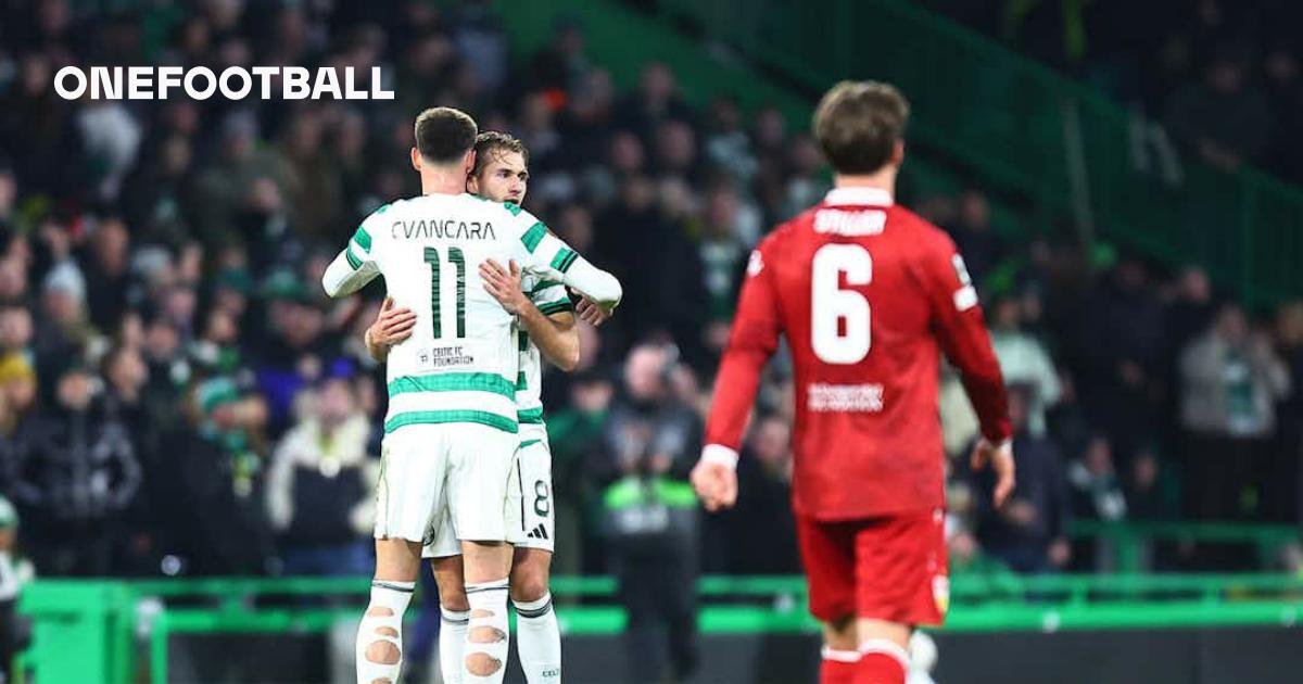 Imagem do artigo:VfB Stuttgart v Celtic – Team news, referee details, KO time & where to watch