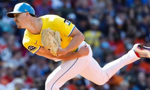 Walker Buehler agrees to deal with Padres (source)