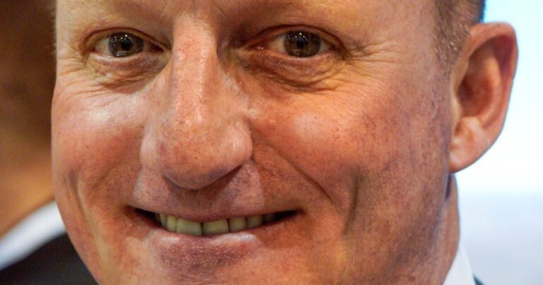 Warren Buffett's successor Greg Abel publishes his first letter to Berkshire Hathaway shareholders :: WRAL.com